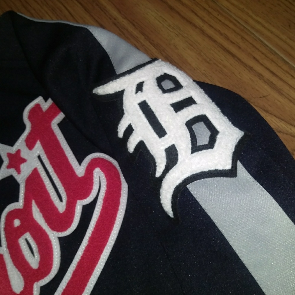 Detroit jacket - Picture 2 of 5